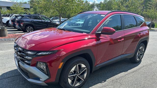 Preowned 2026 Hyundai TUCSON Hybrid SEL for Sale
