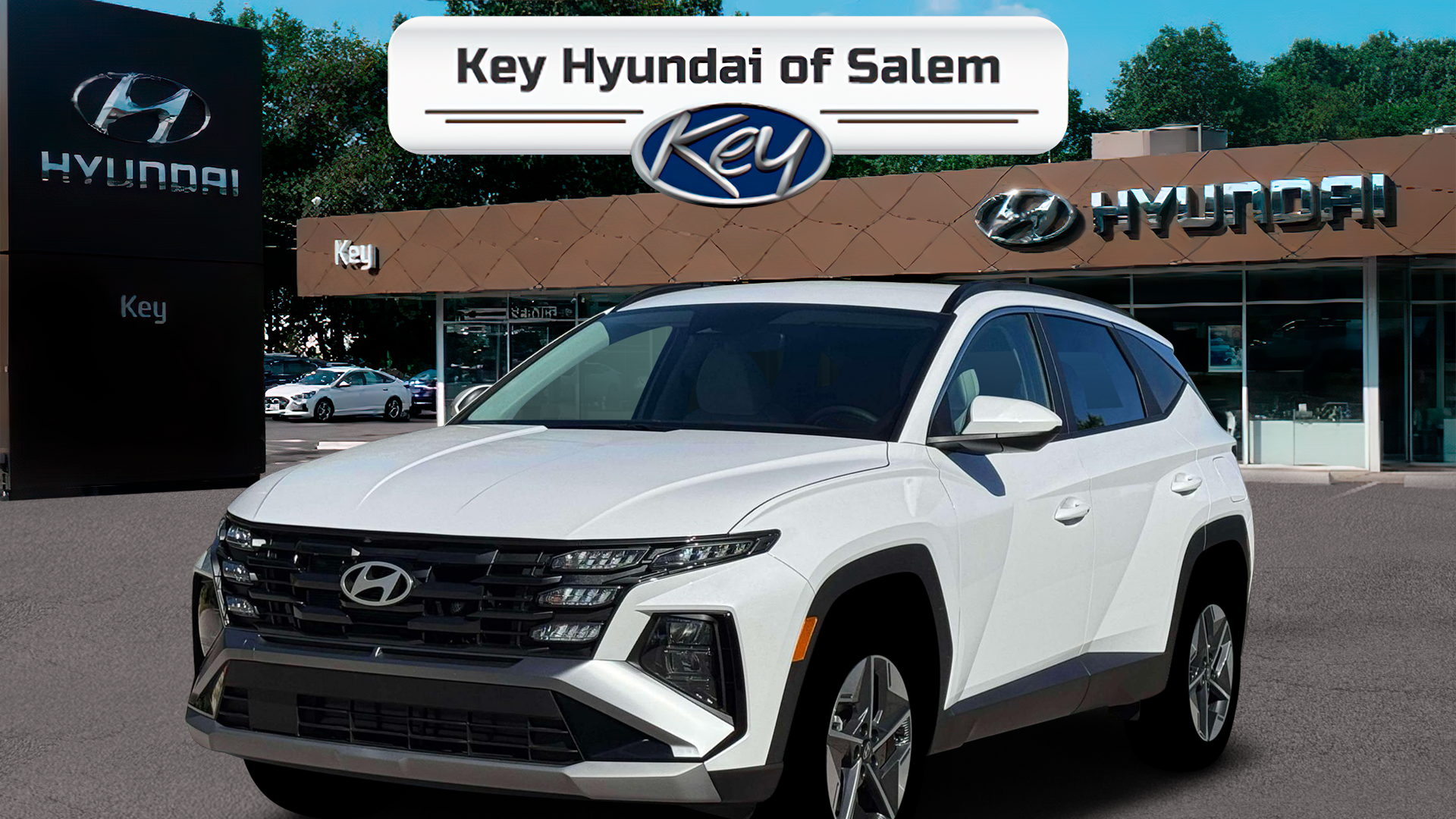 Preowned 2026 Hyundai TUCSON Hybrid SEL for Sale