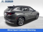 2025 TUCSON Hybrid Thumbnail 5