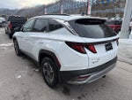 2025 TUCSON Hybrid Thumbnail 5