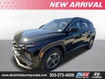 2025 TUCSON Hybrid Thumbnail 1