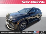 2025 TUCSON Hybrid Thumbnail 2