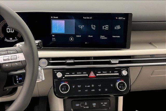 2026 Hyundai Tucson - $34,389