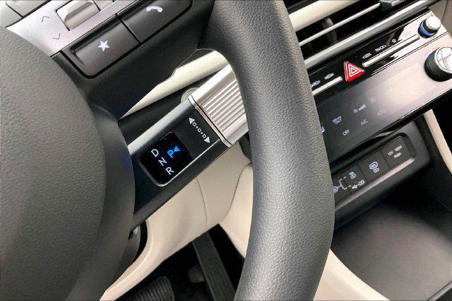 2026 Hyundai Tucson - $34,389