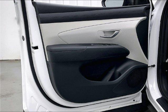 2026 Hyundai Tucson - $34,389