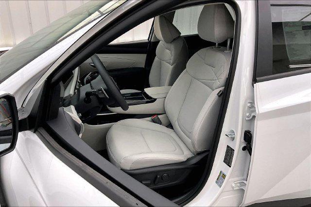 2026 Hyundai Tucson - $34,389