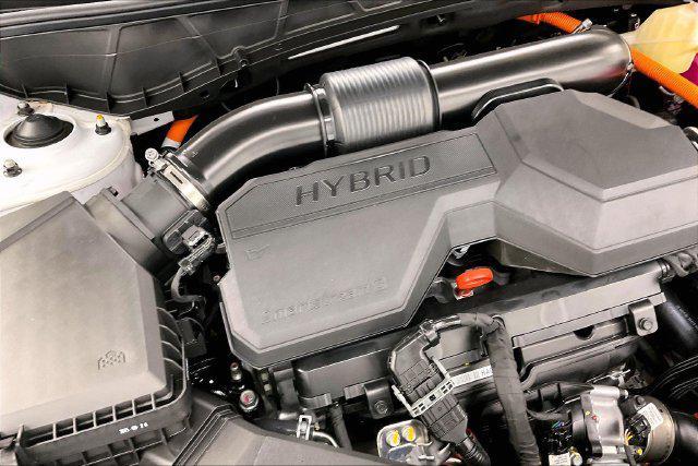 2026 Hyundai Tucson - $34,389