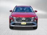 2026 TUCSON Hybrid Thumbnail 2