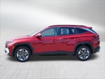 2026 TUCSON Hybrid Thumbnail 4