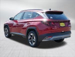 2026 TUCSON Hybrid Thumbnail 5