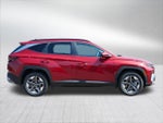 2026 TUCSON Hybrid Thumbnail 8