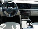 2026 TUCSON Hybrid Thumbnail 10