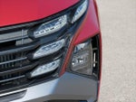2026 TUCSON Hybrid Thumbnail 16