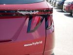 2026 TUCSON Hybrid Thumbnail 17