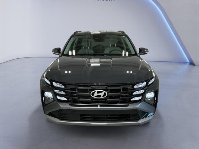 2026 Hyundai Tucson - $30,900