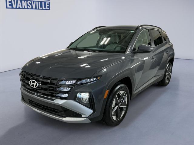2026 Hyundai Tucson - $30,900