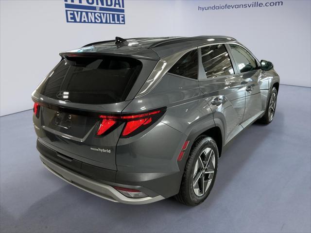 2026 Hyundai Tucson - $30,900