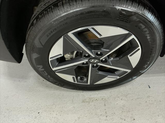 2026 Hyundai Tucson - $30,900