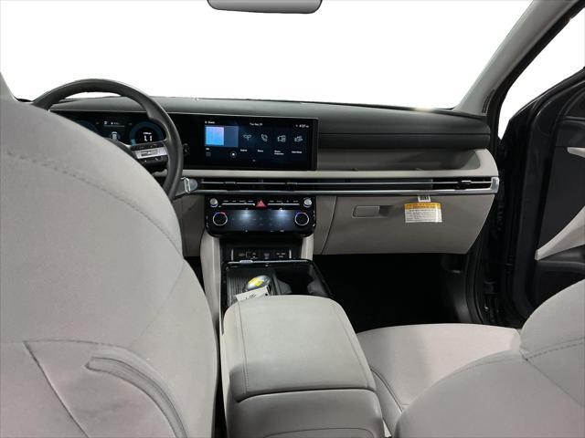 2026 Hyundai Tucson - $30,900