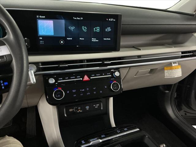 2026 Hyundai Tucson - $30,900