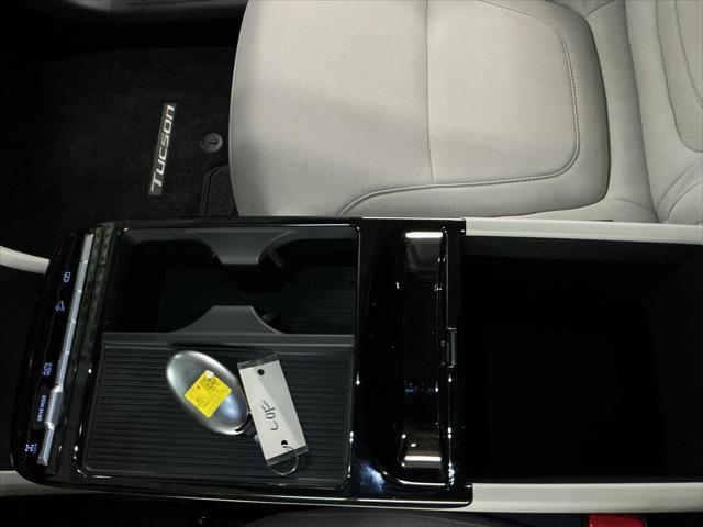 2026 Hyundai Tucson - $30,900