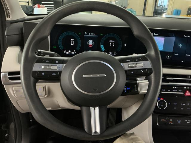 2026 Hyundai Tucson - $30,900