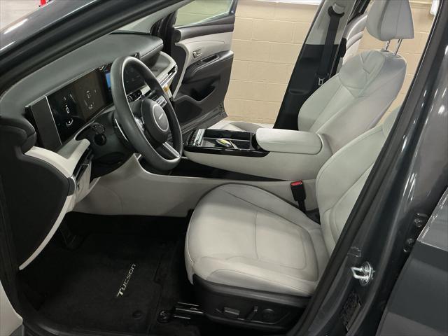 2026 Hyundai Tucson - $30,900
