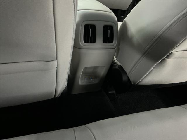 2026 Hyundai Tucson - $30,900