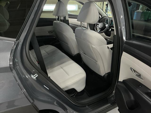 2026 Hyundai Tucson - $30,900