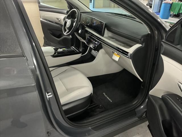 2026 Hyundai Tucson - $30,900