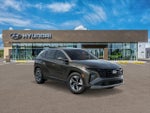2026 TUCSON Hybrid Thumbnail 2