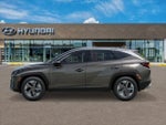2026 TUCSON Hybrid Thumbnail 3