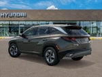 2026 TUCSON Hybrid Thumbnail 5
