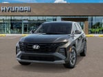 2026 TUCSON Hybrid Thumbnail 6