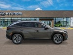 2026 TUCSON Hybrid Thumbnail 7