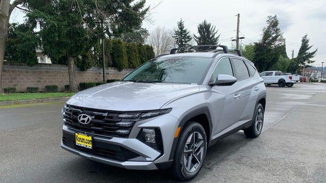 Preowned 2026 Hyundai TUCSON Hybrid SEL for Sale