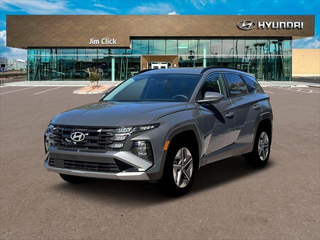 2026 Hyundai Tucson - $33,290