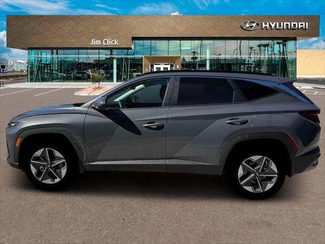 2026 Hyundai Tucson - $33,290