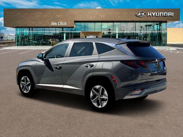 2026 Hyundai Tucson - $33,290