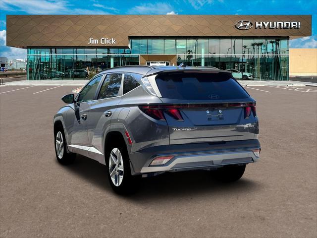 2026 Hyundai Tucson - $33,290