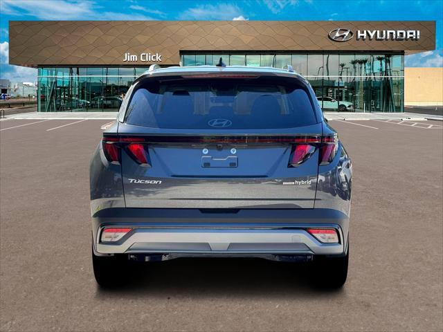 2026 Hyundai Tucson - $33,290
