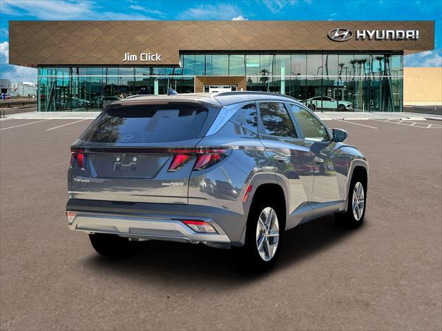 2026 Hyundai Tucson - $33,290