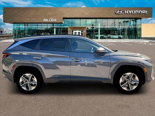 2026 Hyundai Tucson - $33,290