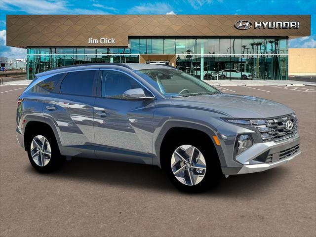 2026 Hyundai Tucson - $33,290