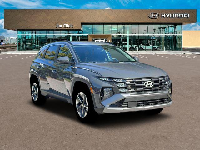 2026 Hyundai Tucson - $33,290