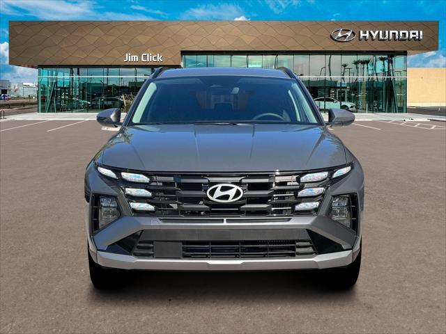 2026 Hyundai Tucson - $33,290