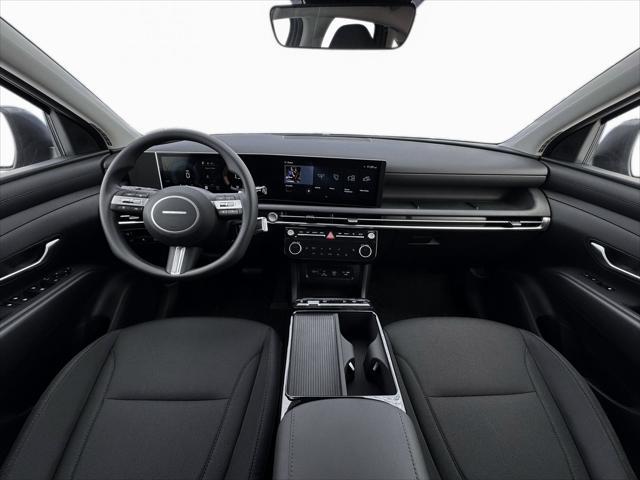 2026 Hyundai Tucson - $33,290