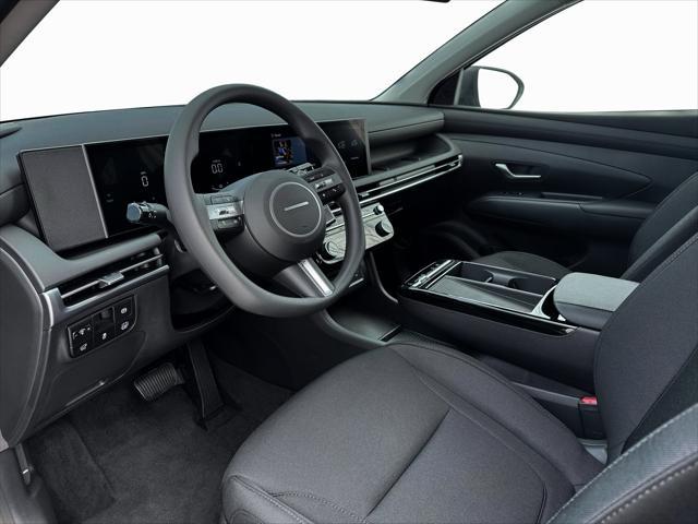 2026 Hyundai Tucson - $33,290