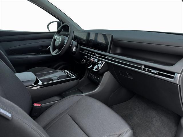 2026 Hyundai Tucson - $33,290