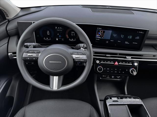 2026 Hyundai Tucson - $33,290